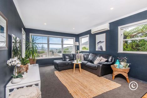 Photo of property in 28 Allen Terrace, Tawa, Wellington, 5028