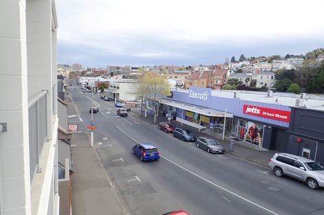 Photo of property in 12/93 Filleul Street, Dunedin Central, Dunedin, 9016
