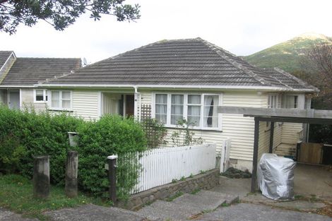 Photo of property in 32 Fox Street, Ngaio, Wellington, 6035