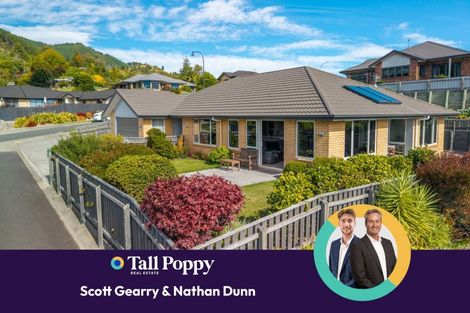 Photo of property in 77 Chelsea Avenue, Richmond, 7020