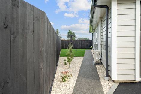 Photo of property in 137a Halswell Junction Road, Halswell, Christchurch, 8025