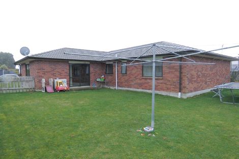 Photo of property in 123 Vernon Street, Kingswell, Invercargill, 9812