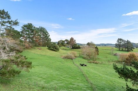 Photo of property in 101 Russek Road, Waiotira, 0193