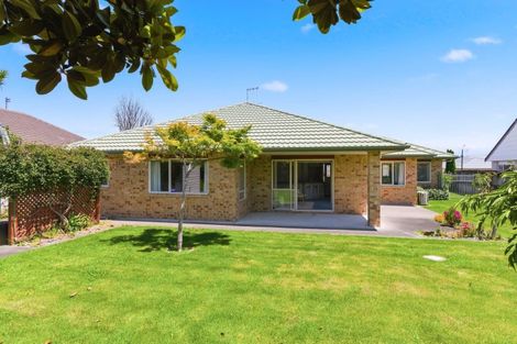 Photo of property in 7 Tainui Street, Levin, 5510