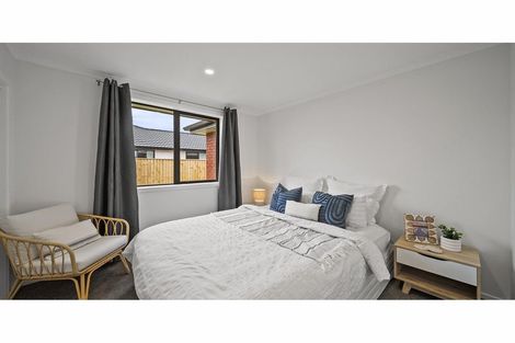 Photo of property in 42 Blue Jacket Drive, Halswell, Christchurch, 8025