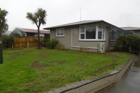 Photo of property in 27 Monowai Crescent, North New Brighton, Christchurch, 8083