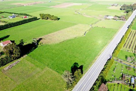 Photo of property in 22 Pahiatua Pongaroa Road, Pahiatua, 4982