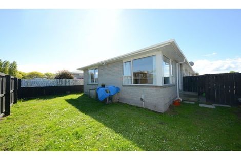 Photo of property in 2/8 Arawa Street, Shirley, Christchurch, 8013