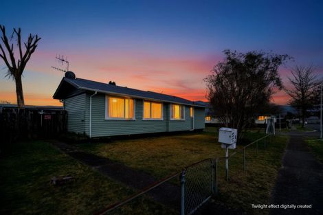 Photo of property in 8 Hingaia Street, Turangi, 3334
