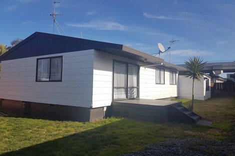 Photo of property in 573a Maunganui Road, Mount Maunganui, 3116