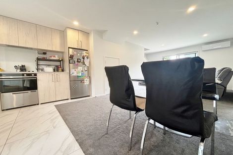 Photo of property in 3/3 Matata Place, Dallington, Christchurch, 8061