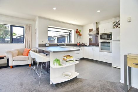 Photo of property in 10 Glastonbury Drive, Burwood, Christchurch, 8083