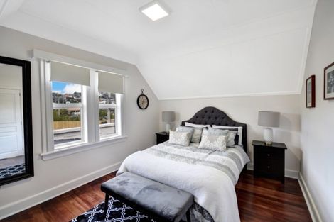Photo of property in 199 Musselburgh Rise, Andersons Bay, Dunedin, 9013