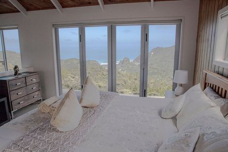 Photo of property in 128 Lone Kauri Road, Karekare, Auckland, 0772