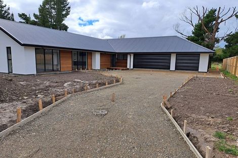 Photo of property in 12b Wykes Place, Amberley, 7410