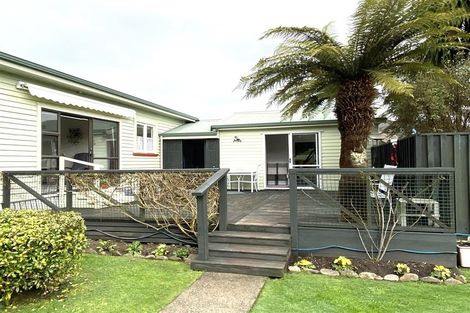 Photo of property in 2 Sinnamon Street, Reefton, 7830