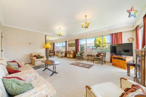 Photo of property in 122 Pretoria Street, Hutt Central, Lower Hutt, 5010