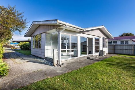 Photo of property in 161 Jollie Street, Hokitika, 7810