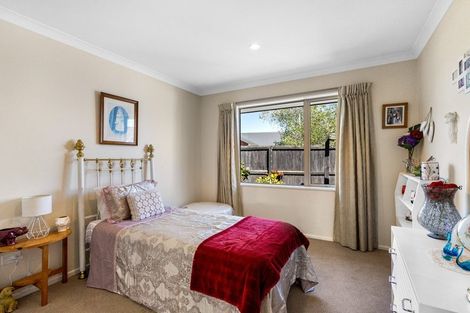 Photo of property in 26 Shadbolt Lane, Rolleston, 7614
