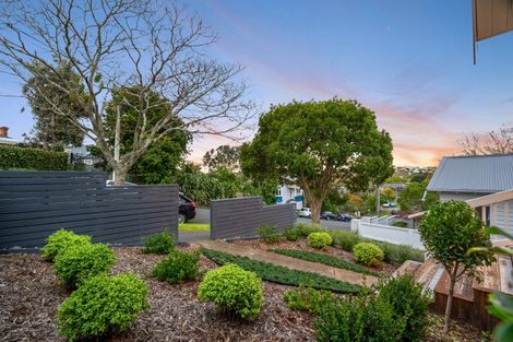 Photo of property in 7 Allen Road, Grey Lynn, Auckland, 1021