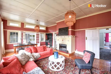 Photo of property in 6 Elliffe Place, Shiel Hill, Dunedin, 9013