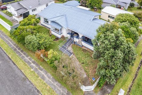 Photo of property in 26 Mason Terrace, Gonville, Whanganui, 4501