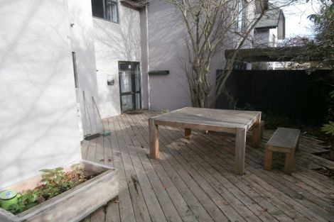 Photo of property in 5/4 Brockworth Place, Riccarton, Christchurch, 8011