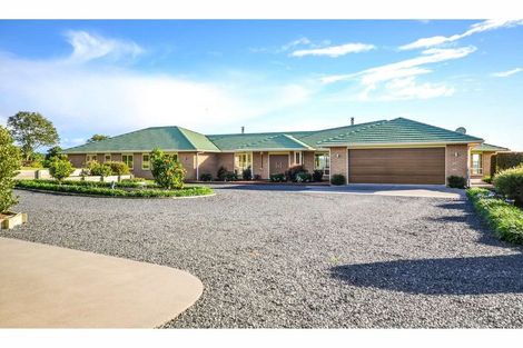Photo of property in 415 Te Ahu Ahu Road, Waimate North, Kaikohe, 0472