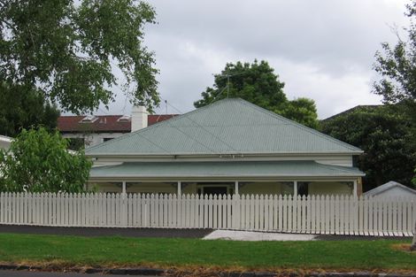 Photo of property in 50 Milton Road, Mount Eden, Auckland, 1024