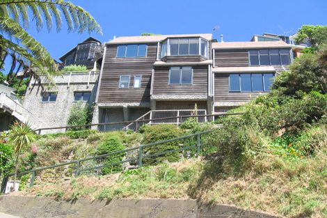 Photo of property in 10 Hay Street, Oriental Bay, Wellington, 6011