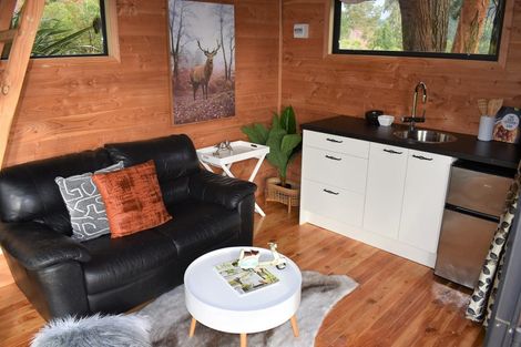 Photo of property in 41 Kaitawa Road, Hautere, Otaki, 5582