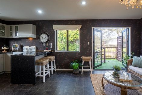 Photo of property in 39 Brookside Road, Rolleston, 7614