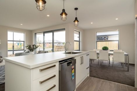 Photo of property in 1 Fry Place, Rolleston, 7614