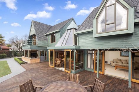 Photo of property in 23 San Rafael Place, Burnside, Christchurch, 8053