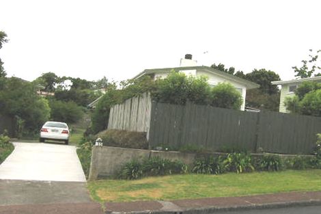 Photo of property in 15 Blakeborough Drive, Forrest Hill, Auckland, 0620