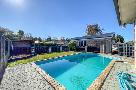 Photo of property in 2 Bedford Crescent, Matamata, 3400