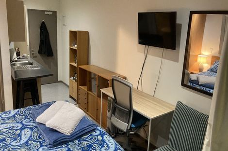 Photo of property in Dual Apartments, 108/142 Vivian Street, Te Aro, Wellington, 6011