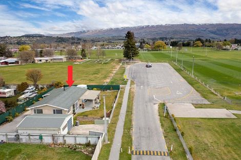 Photo of property in 116 Russell Street, Alexandra, 9320