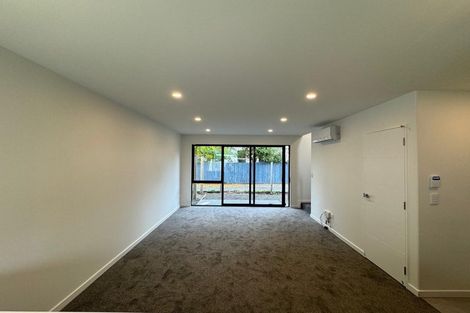 Photo of property in 3/23 Winton Street, St Albans, Christchurch, 8014