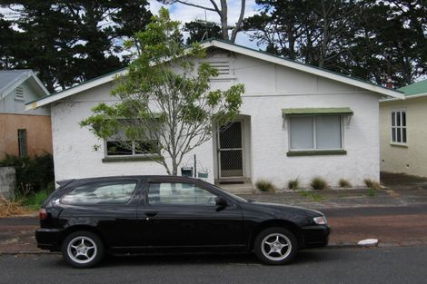 Photo of property in 20 West View Road, Westmere, Auckland, 1022
