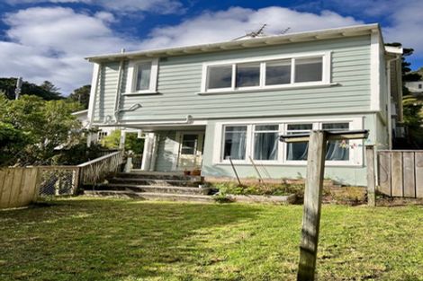 Photo of property in 26 Clarence Street, Brooklyn, Wellington, 6021