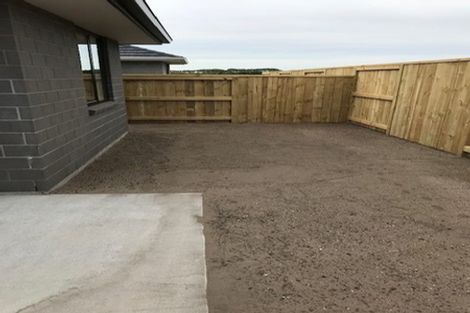 Photo of property in 6 El Questro Drive, Papamoa, 3118