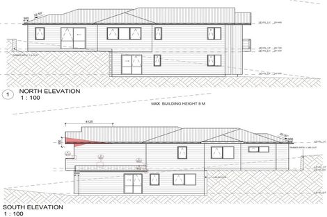 Photo of property in 42 Pukemarino Road, Waimauku, 0812