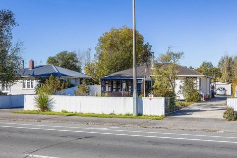 Photo of property in 262 Williams Street, Kaiapoi, 7630