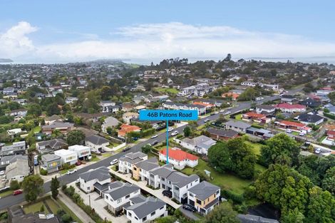 Photo of property in 46b Patons Road, Howick, Auckland, 2014