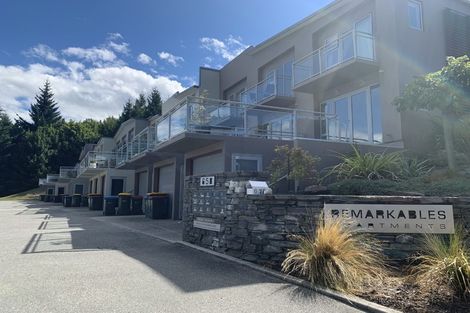 Photo of property in Remarkables Apartments, 4/658 Frankton Road, Queenstown, 9300