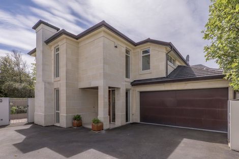 Photo of property in 101 Aikmans Road, Merivale, Christchurch, 8014