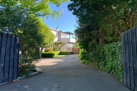 Photo of property in 153 Wairakei Road, Bryndwr, Christchurch, 8053