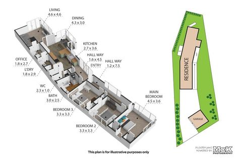 Photo of property in 52 Queens Road, Glen Avon, New Plymouth, 4312