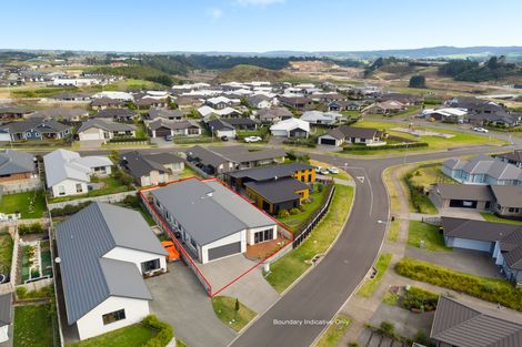 Photo of property in 4 Benmore Crescent, Pyes Pa, Tauranga, 3112
